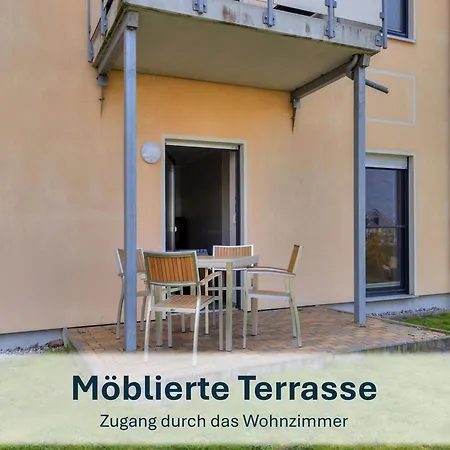 Peenemuende, Seglerhafen_st_slup 04 05 شقة